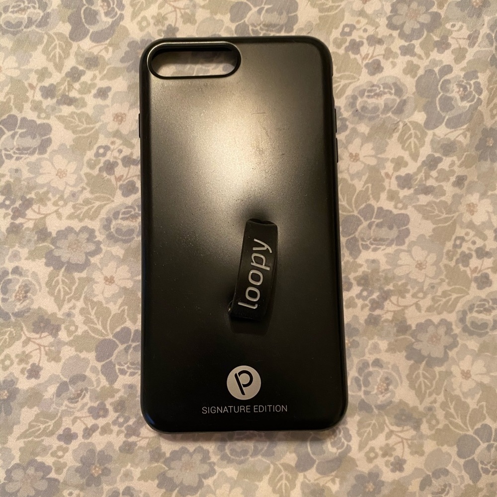 Loopy Case for iPhone 7 Plus
